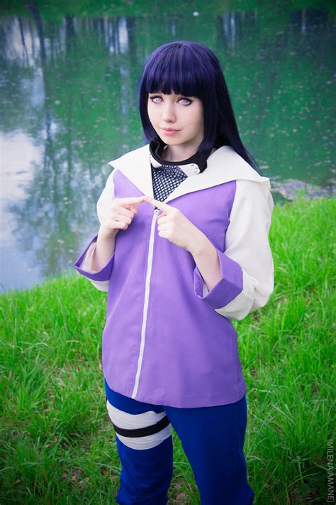 hinata cosplay hentai|Hinata Cosplay Porn Videos